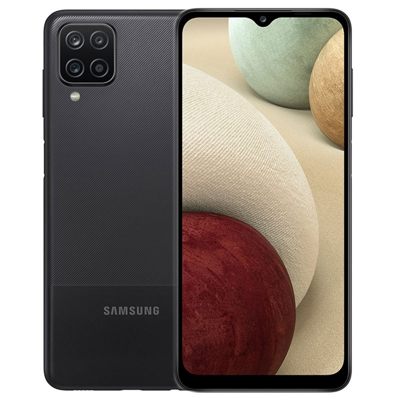 Samsung  Galaxy A12(4GB/64GB)